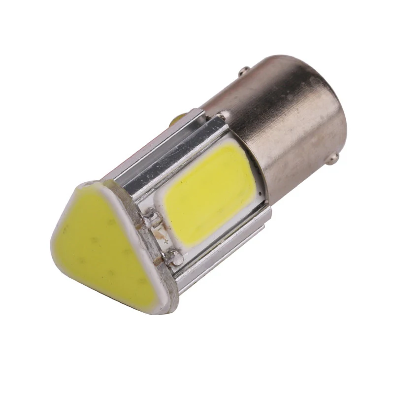 1 шт. p21w bay15d ba15s P21/5 W 1156 1157 led COB 12v автомобильный тормозной светильник Белый Красный Автомобильные светодиодные лампы задние поворотные сигнальные лампы для парковки 12v