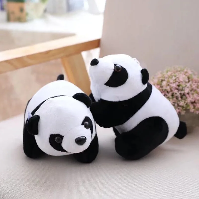 20 см панда кукла плюшевая игрушка hug Медведь Панда коготь Кукла Детская женский
