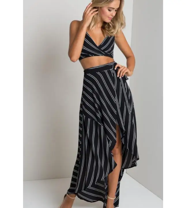 

Women asymmetrical skirt Summer Boho Floral Print Long Maxi Skirt Bohemian Vintage Floor Length Sexy Ruffle Beach Skirts