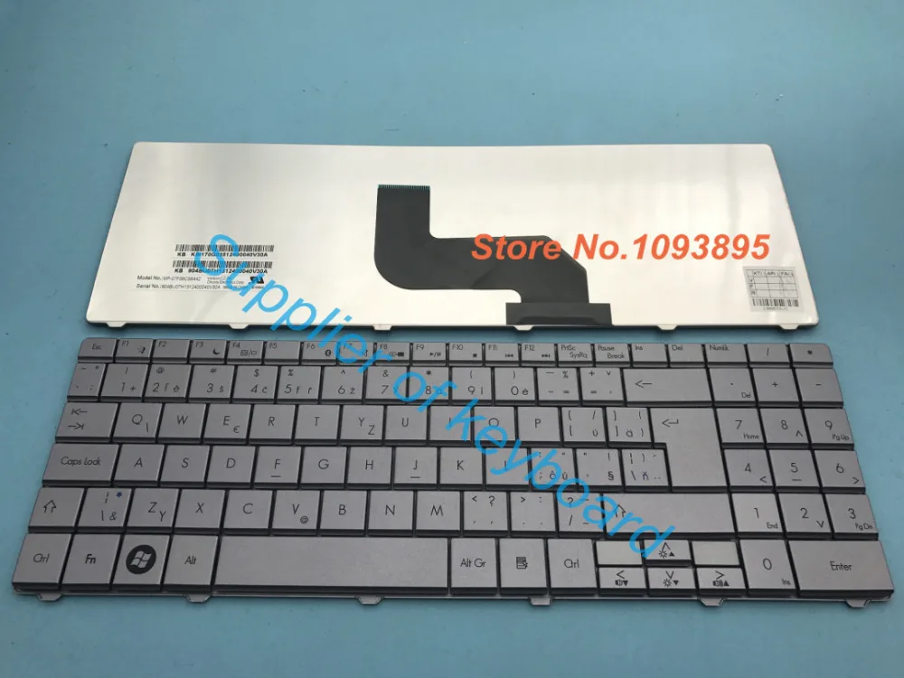 Новый Чешский/словацкий клавиатура для Packard Bell EasyNote TJ65 TJ66 TJ67 TJ71 TJ72 TJ73 TJ74 TJ75 TJ76 TJ77 TJ78