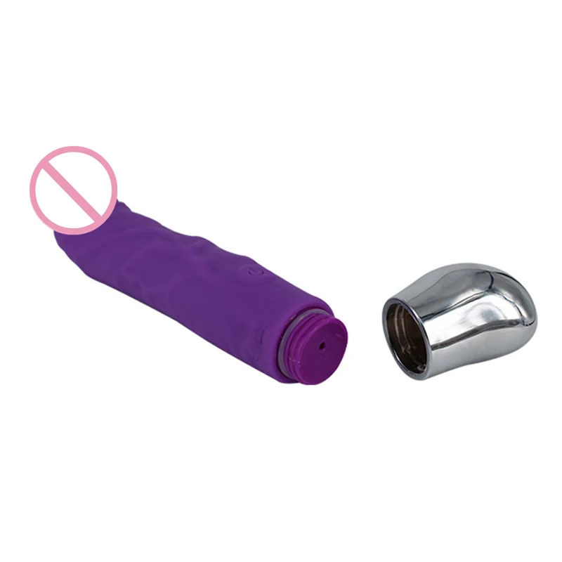 Мощный палочка USB AV вибратор секс игрушка для женщин до оргазма стимулятор