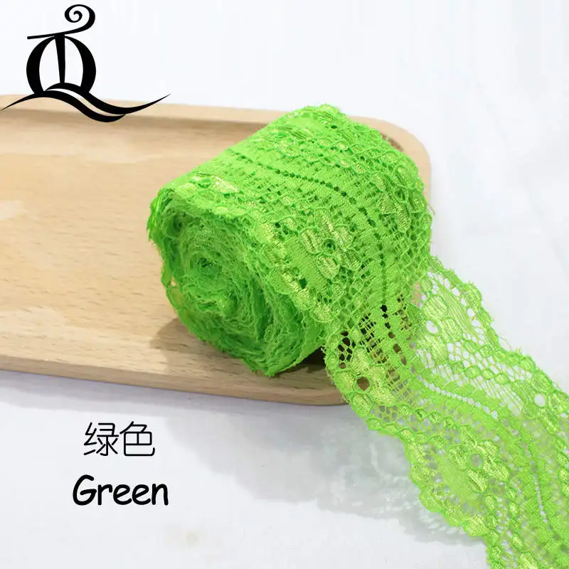 5 ярдов 24 цвета аксессуары для одежды изысканные кружево качественная ткань с