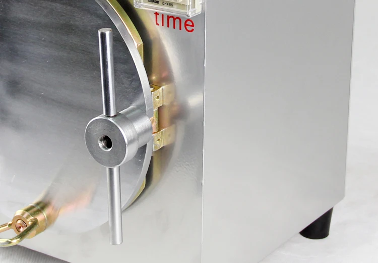 Автоклав малолитражного давления OCA аппарат для снятия пузырьков с ЖК дисплеем