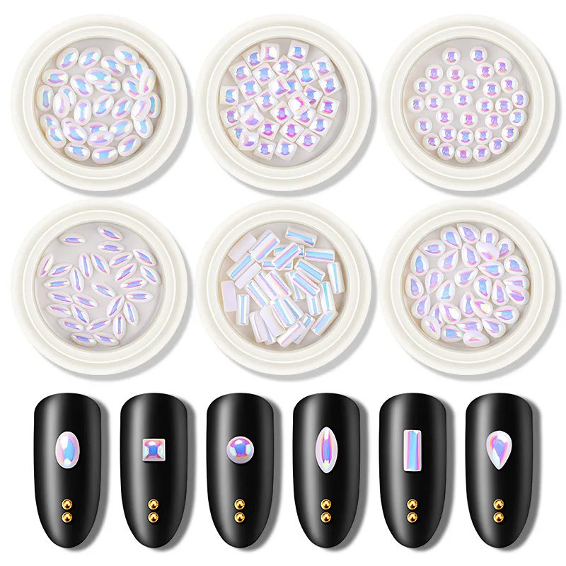 Женские аксессуары для самостоятельного маникюра высокое качество 2019 | Красота и