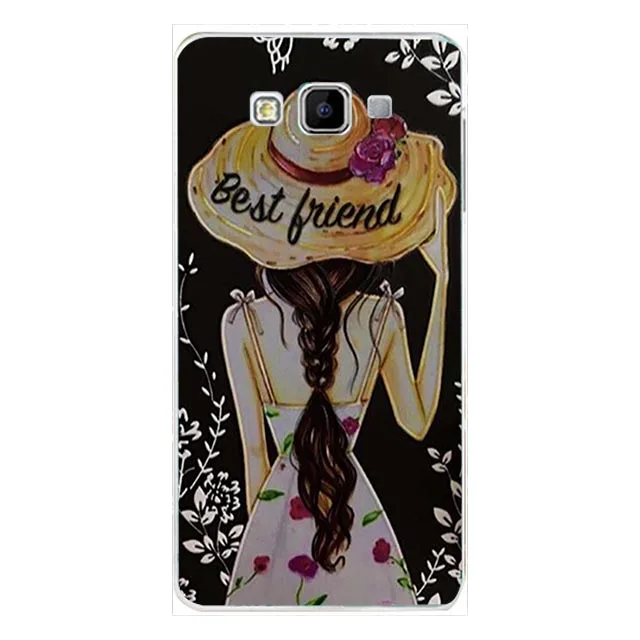 L104 Мягкий TPU чехол для samsung Galaxy SIII S 3 iii S3 Neo i9300 я 9300 i9301 Duos i9300i GT-i9300 GT-i9301 GT-i9300i i9305 GT-i9305 - Цвет: L104