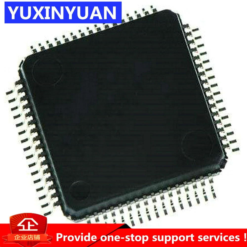 ATMEGA1281 16AU TQFP 64 1 шт|Управление умным домом| |