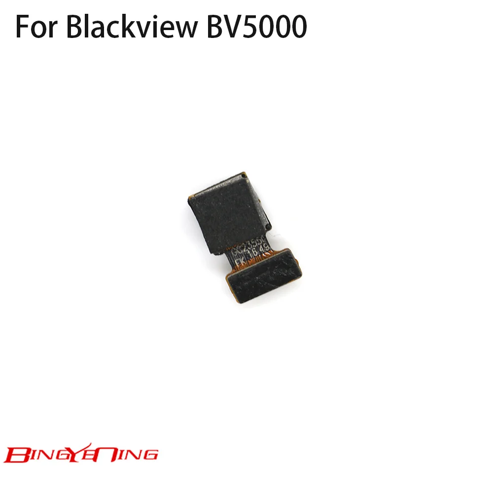BINGYENING высокое качество новый оригинальный Blackview BV5000 2.0MP запасные части для