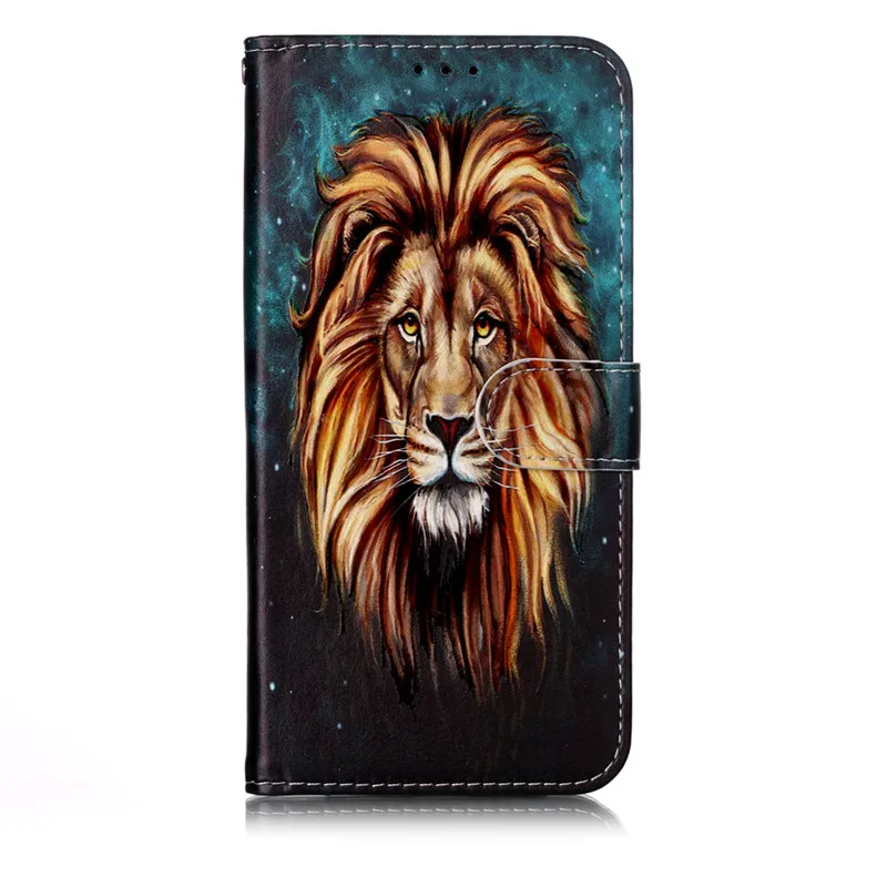 Чехол для Coque huawei P30 Pro, чехол, Роскошный кошелек из искусственной кожи, флип-чехол для телефона, чехол s для Funda huawei P30 Lite P30, чехол s, чехол - Цвет: 9