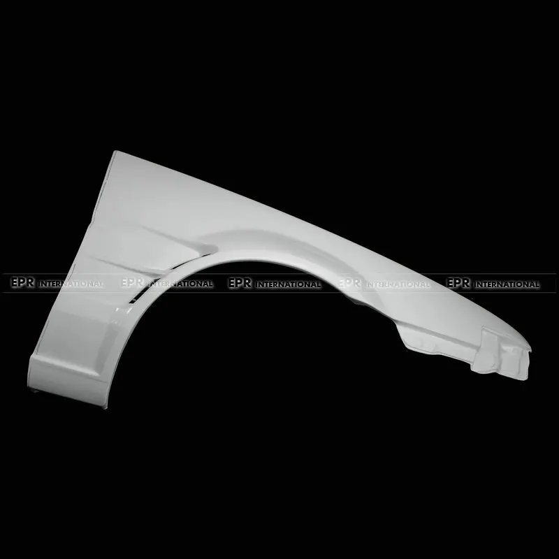 Автомобильный Стайлинг FRP стекловолокно DM стиль нормальная версия переднее