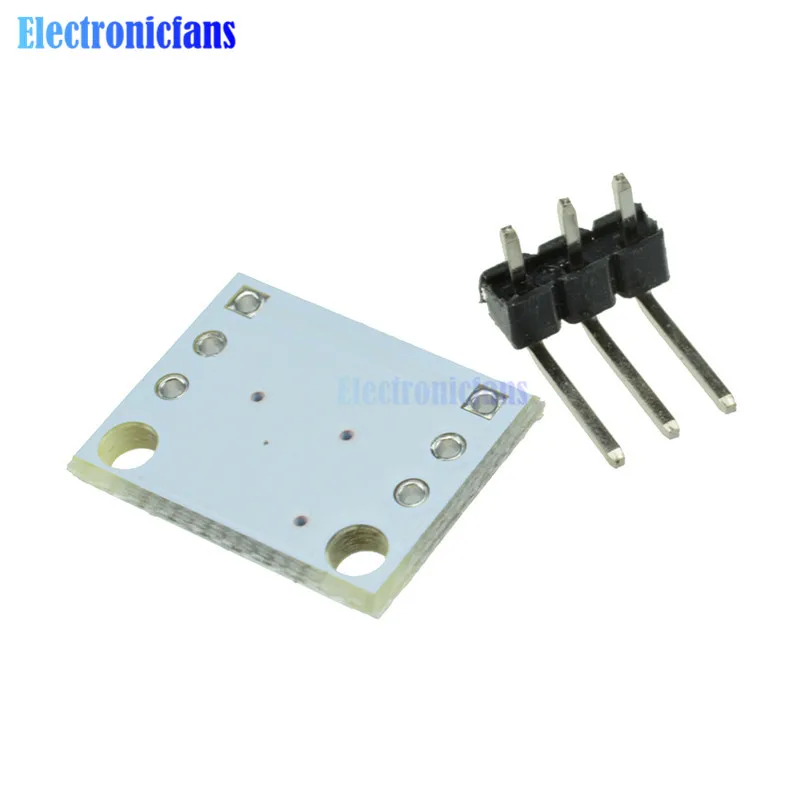 WS 2812 2811 5050 RGB панельная светодиодная лампочка модуль Радуга светодиодный 1-бит 5 V