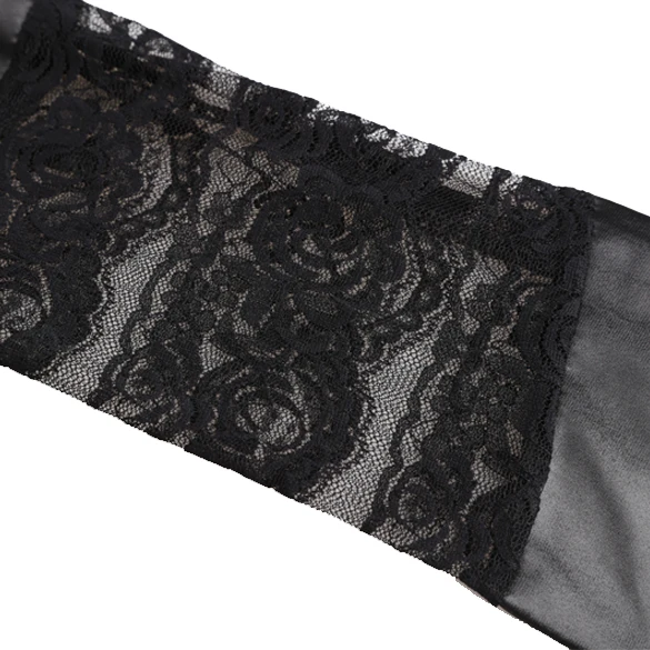 Женские брюки 2017 женские модные кружевные лоскутные из искусственной кожи