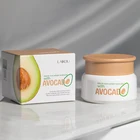 LAIKOU авокадо дневной и ночной крем корейская косметика против морщин глубокое увлажнение крем для лица увлажняющий отбеливание укрепляющий уход за кожей