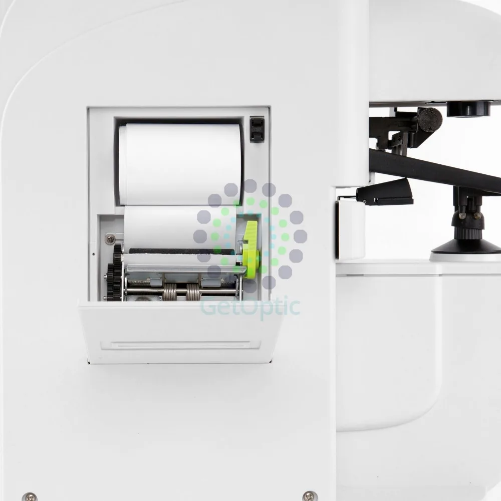 LOCHOSS 2000 автоматический линзметр фоциметр с термопринтером совершенно