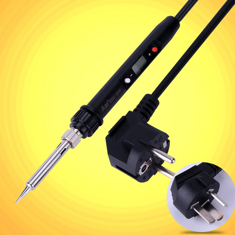 A-BF GS серии промышленная мощность luo Железный паяльник 60W90W110W