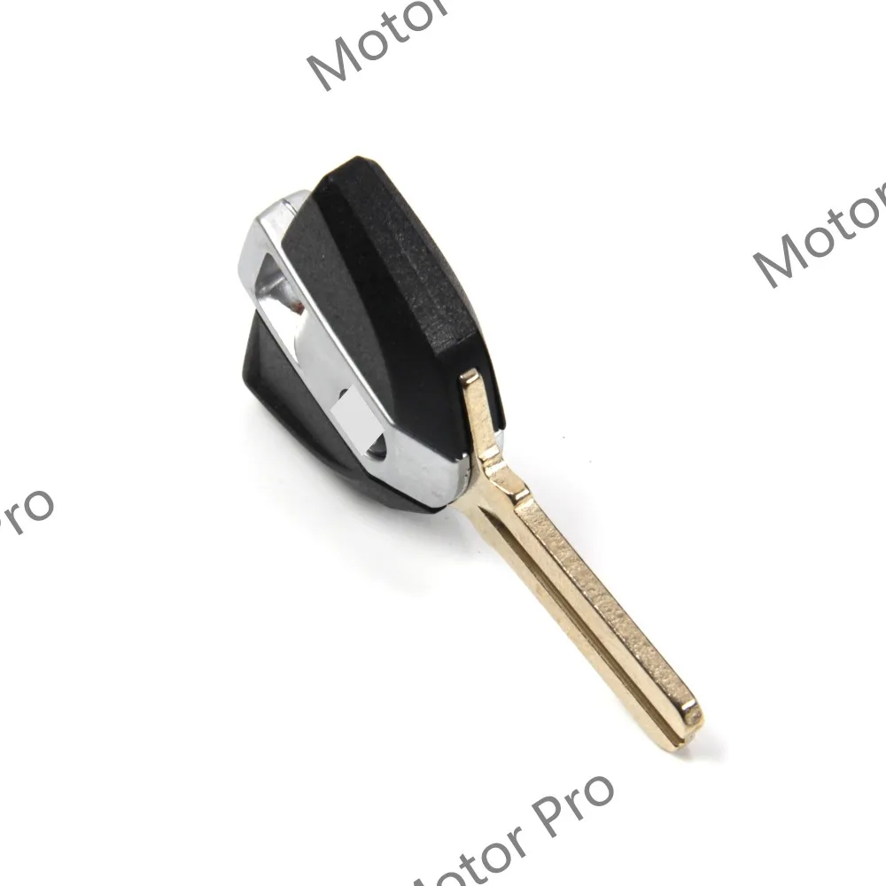 Необработанный ключ для BMW F800GS F800ST K1200R R1200GS 2013 2014 2015 аксессуары мотоциклов