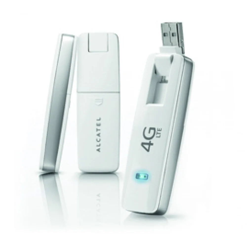 Разблокирован для Alcatel One Touch L800 3 г 4G USB модем 4G интерфейсом USB dongle Alcatel L800ma 4G модем сим