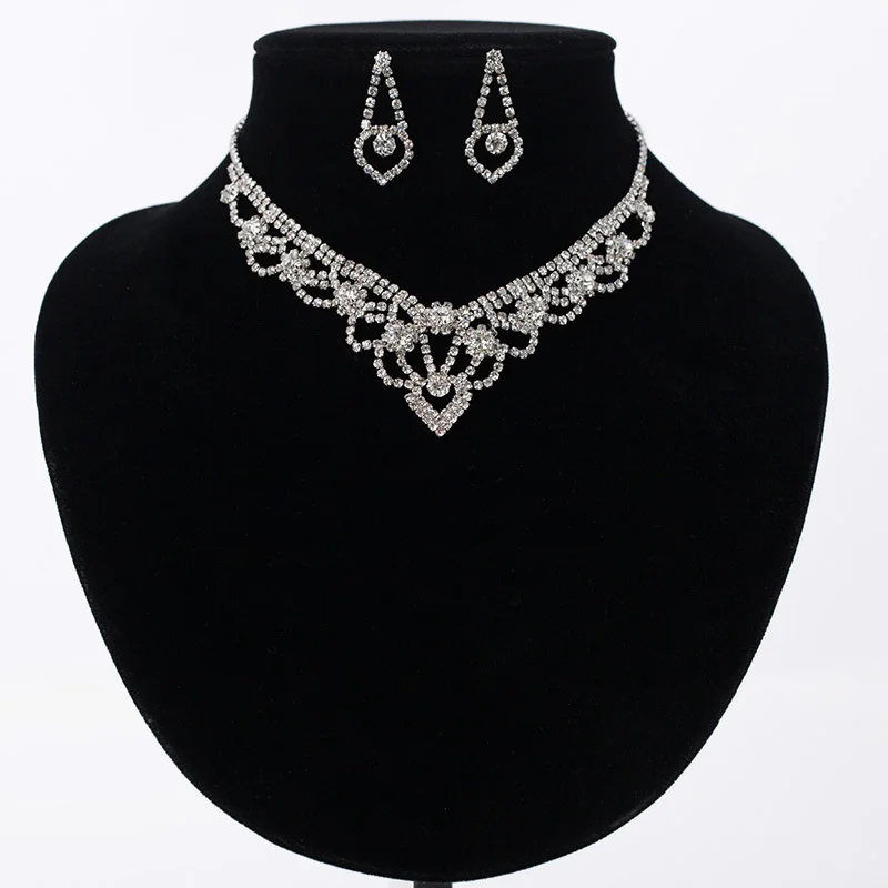 Хрустальное издание han нового дизайна и высокого качества женское свадебное