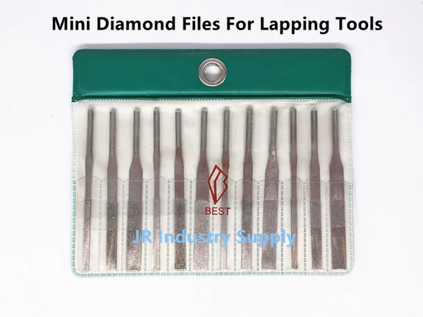 12 шт./компл. алмазные шлифовальные машины в ассортименте|diamond ups|diamond file setdiamond paint |
