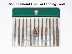 12 шт.компл. алмазные шлифовальные машины в ассортименте