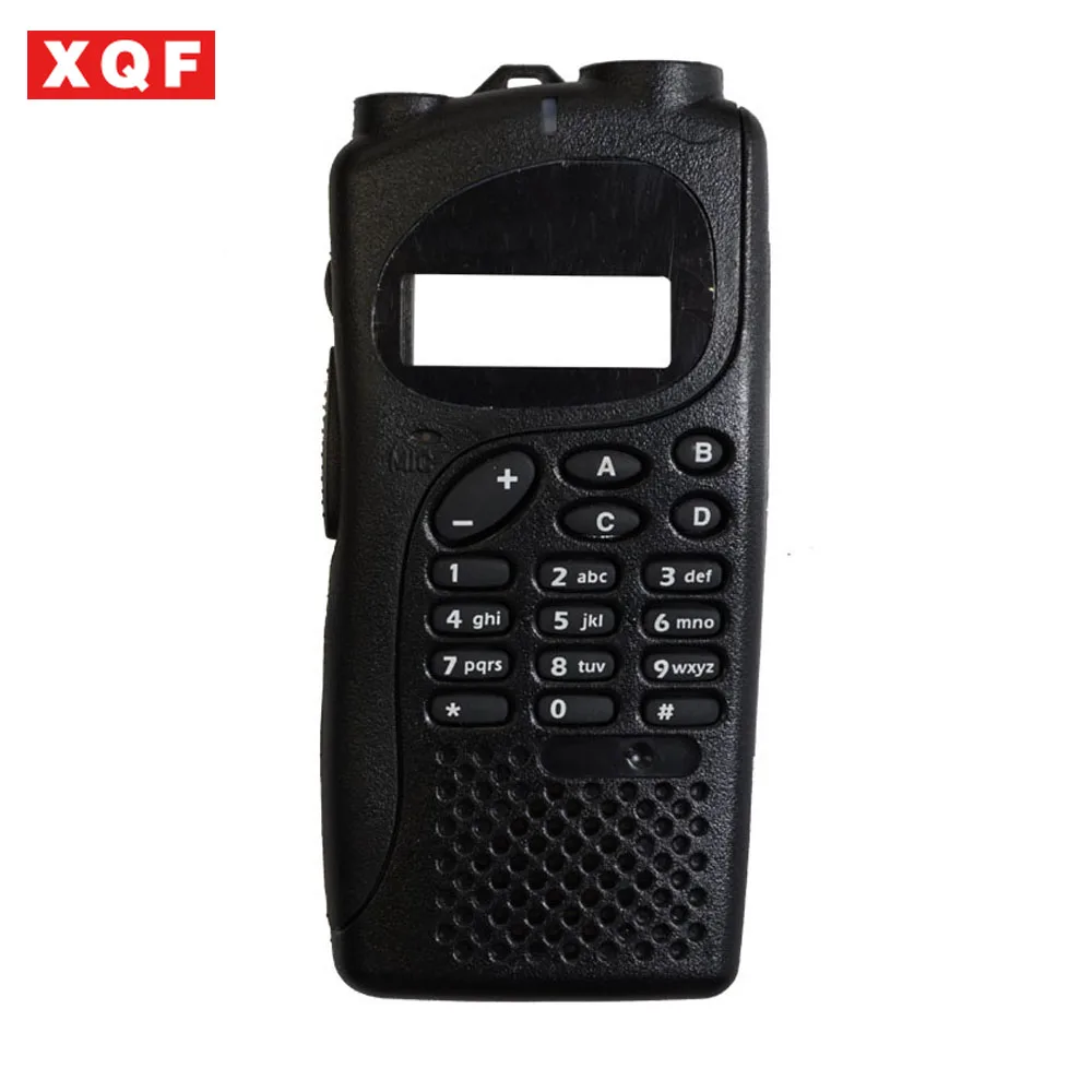 XQF передняя внешняя крышка корпуса для Motorola GP2000 Radio|case radio|motorola radio caseradio case |