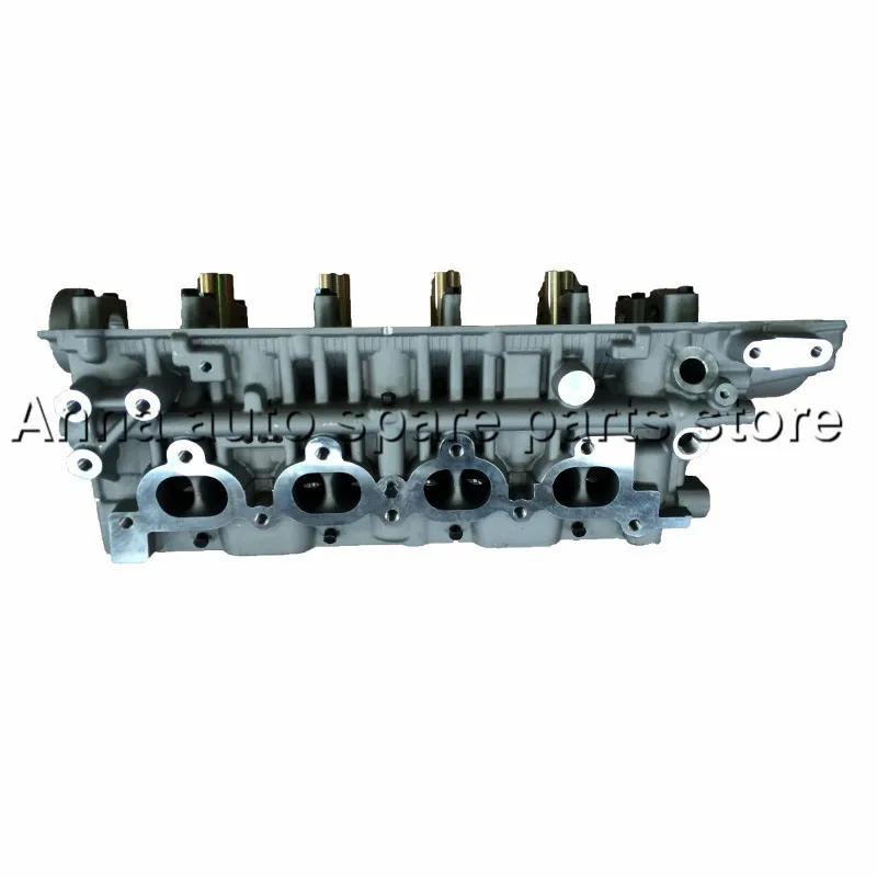 G4GC 22100 23760 головка цилиндра для Kia Carens Sportage Serato 2 0 Запчасти бензиновых двигателей