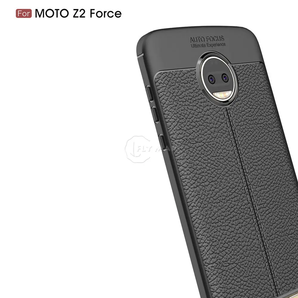 Fitted Case for Motorola Moto Z2Force XT1789 Silicone TPU Mobile Phone Cover Coque Capa For Z2 FORCE Z 2Force 2 XT 1789 |