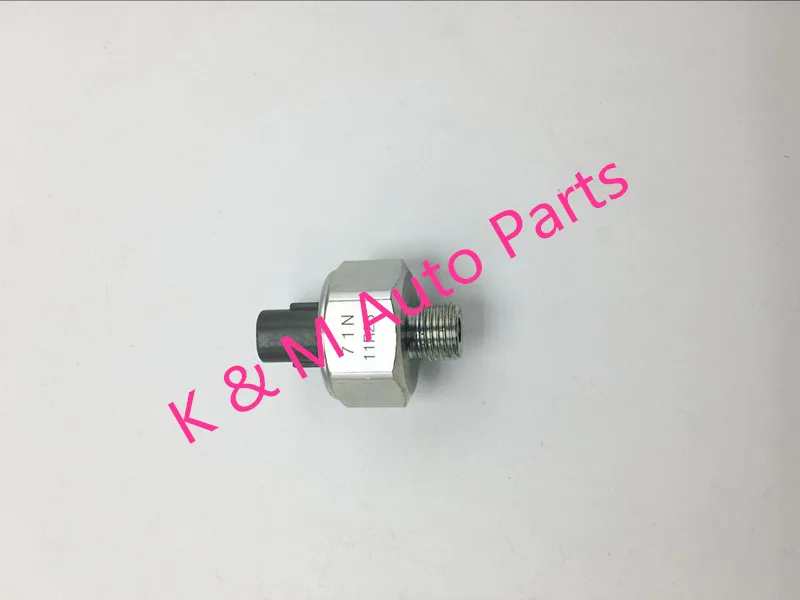 ORININAL новый датчик определения уровня шума для автомобиля OEM 89615 12040 8961512040 стука