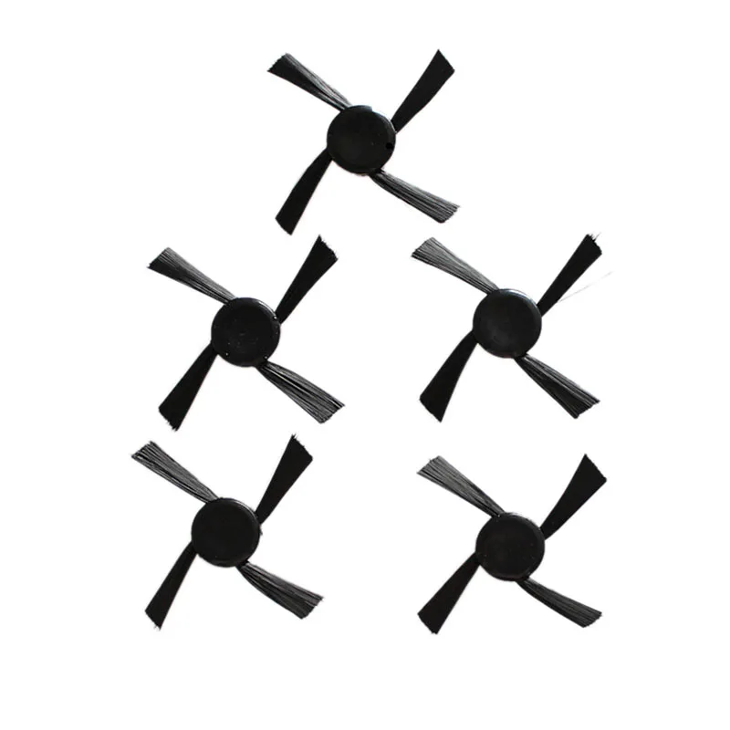 

5 Pieces Side Brush For Botvac D Serie D75 D80 D85 Neato Botvac Connected D3 D5 D7& Alle For Neato Botvac 70E 75 80 85 Filter