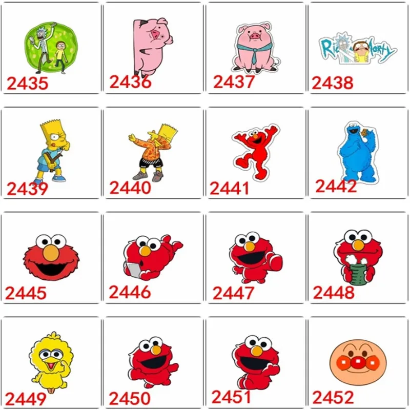 1 шт. значки аниме мультфильм иконы на рюкзаках акриловый значок kawaii булавки для