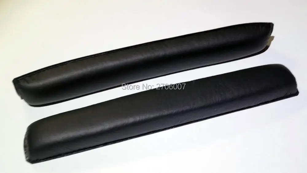 Сменный Чехол для ободка Sennheiser PXC350 PC350 HD380 pro наушники (гарнитура) изысканные