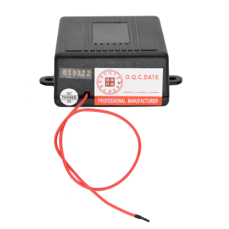 Универсальный Автомобильный Центральный замок с дистанционным управлением