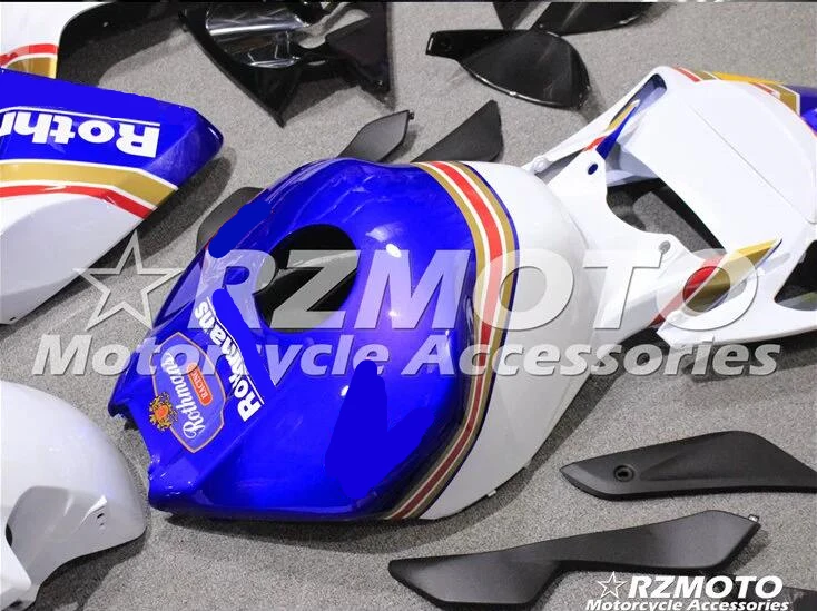 Новый обтекатель для мотоцикла Abs Подходит Honda Cbr1000rr 2006 2007 литьевая форма кузова