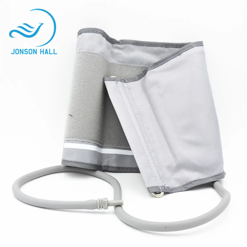 Манжеты руку крови Давление метр одна трубка рука круг: 22 32 см Портативный