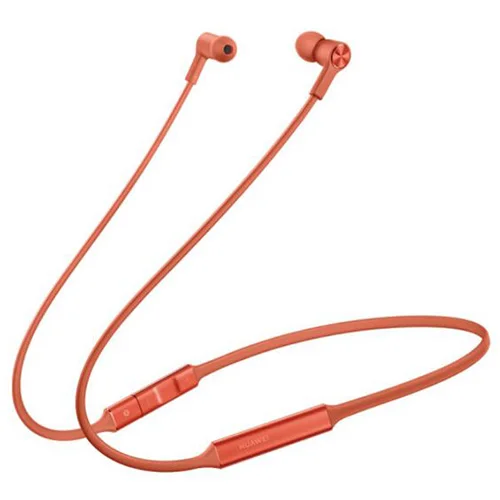 HUAWEI FreeLace ушной крючок в уши IP55 Водонепроницаемый CM70-C Bluetooth 5,0/магнитный переключатель/быстрая зарядка/долгое время службы наушников