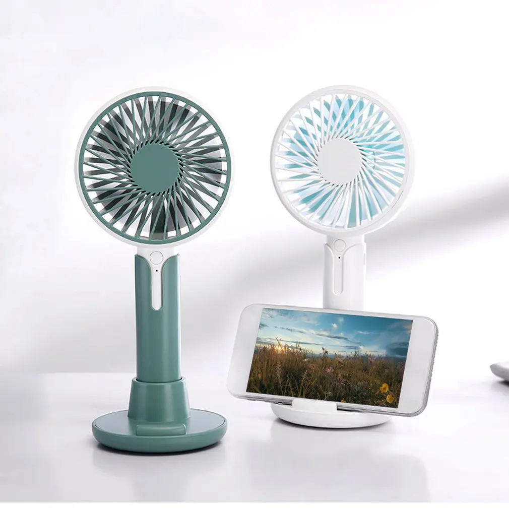 Креативный персональный usb вентилятор для зарядки мини бесшумный портативный