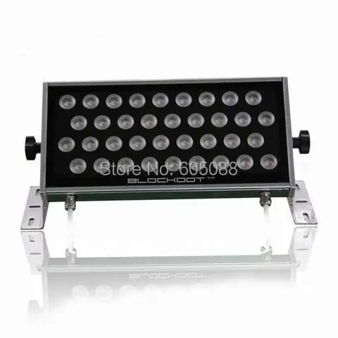 Уличный светодиодный настенный светильник rgb Edison 2016 IP65 45 Вт rgb/w/r/g/b DC24v CE &amp ROHS