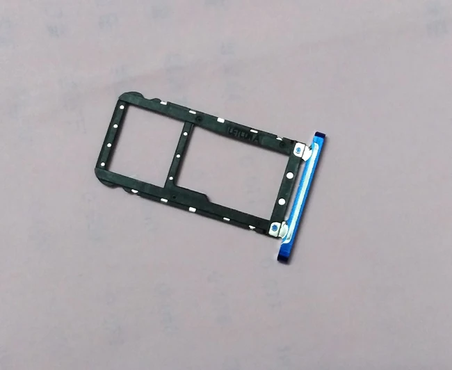 Оригинальный держатель для SIM-карты BL12000 идеальные запасные части DOOGEE pro 6 0 дюйма