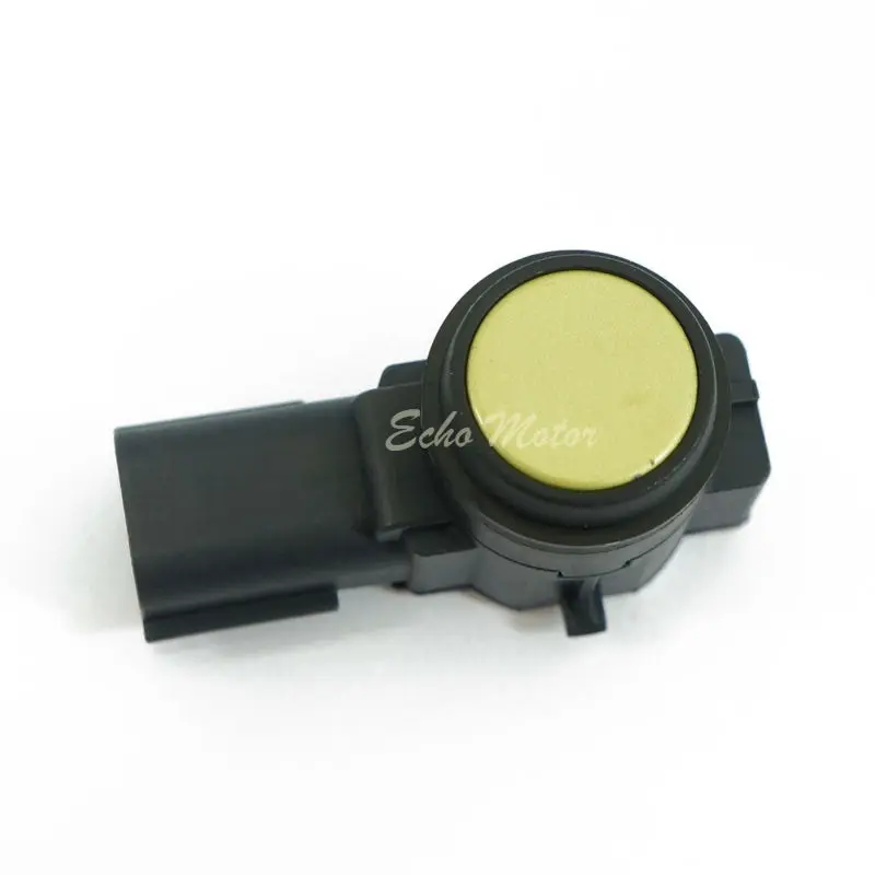 

New 13392274 PDC Parking Sensor Bumper Reverse Assist for GM 0263013798