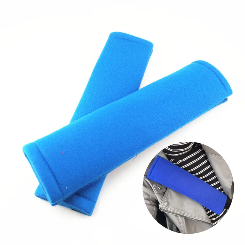 Универсальный наплечный протектор ремня безопасности для Jeep Grand