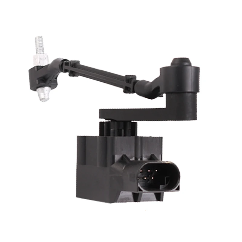 Передняя левая пневматическая подвеска датчик уровня высоты LR020626 для Range Rover L322