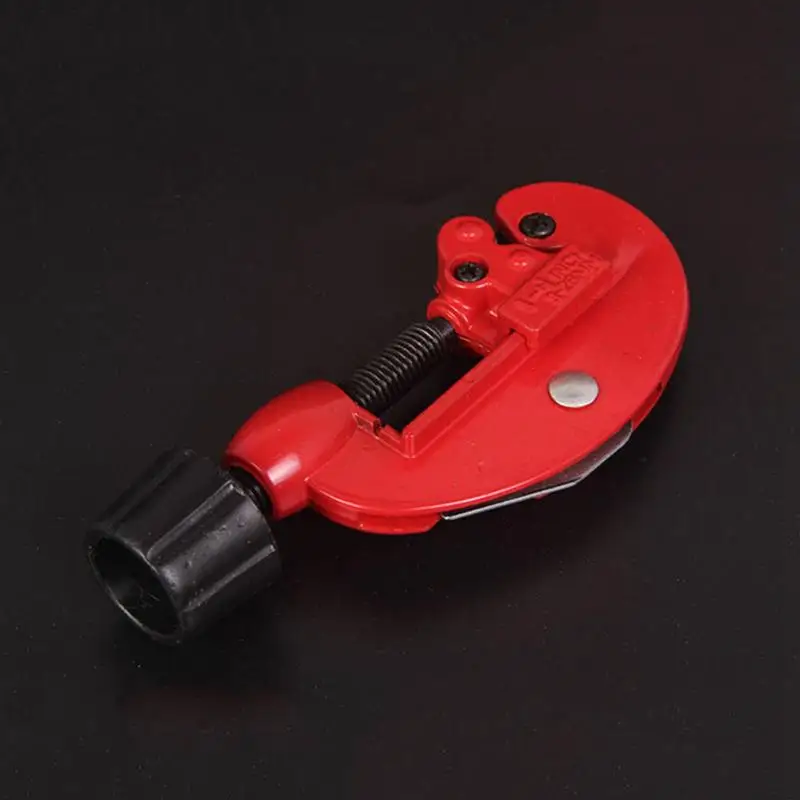 Мини медный алюминиевый Железный Металлический Трубчатый трубопровод