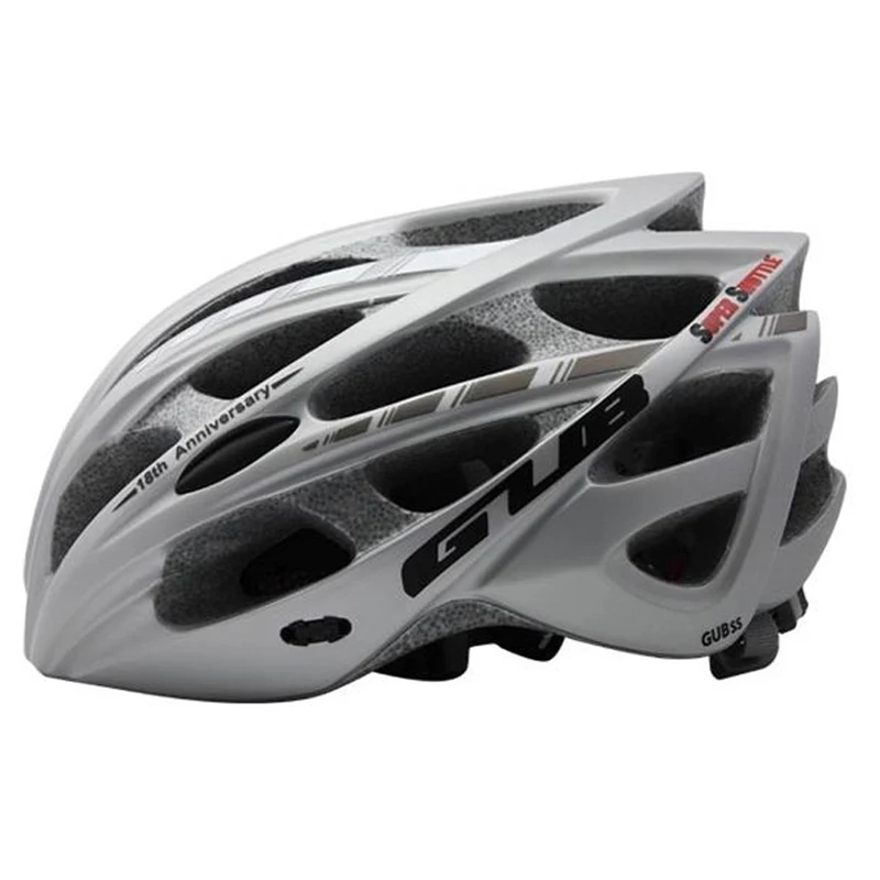 GUB велосипедный шлем с сеткой от насекомых профессиональный для горного