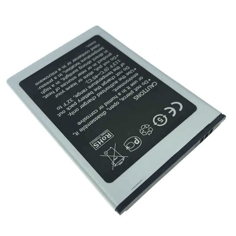 В наличии Новый 100% PSP3537DUO 2000mAh аккумулятор для Prestigio Wize PSP3537 DUO мобильный телефон +