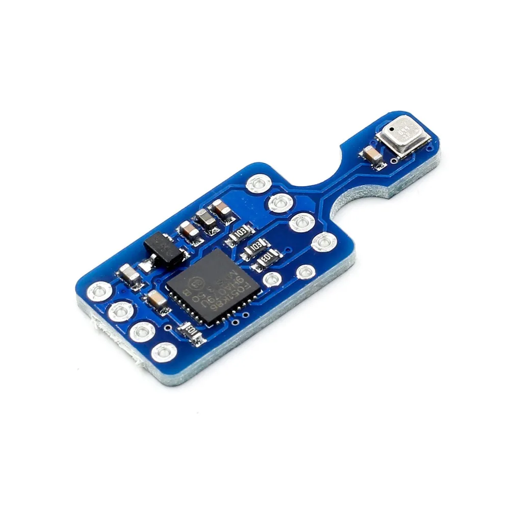 GY-MCU680V1 BME680 модуль датчика температуры и влажности давления воздуха качество воздуха IQ MCU680 модуль