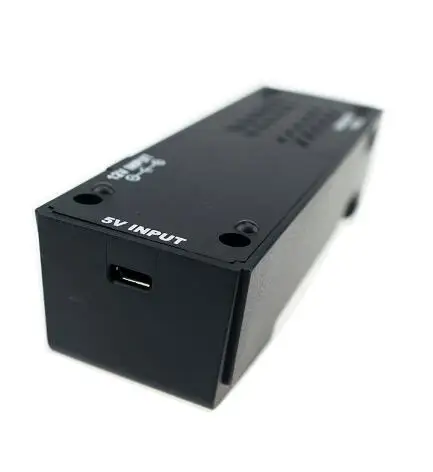 EVALITE BT-C100 один слот зарядное устройство для зарядки nimh/nicd батареи USB/ЕС/США Plug |