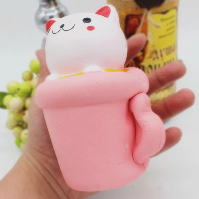 Милая мягкая игрушка в виде животных 14 см|gifts for children|gift collectiongift decoration |