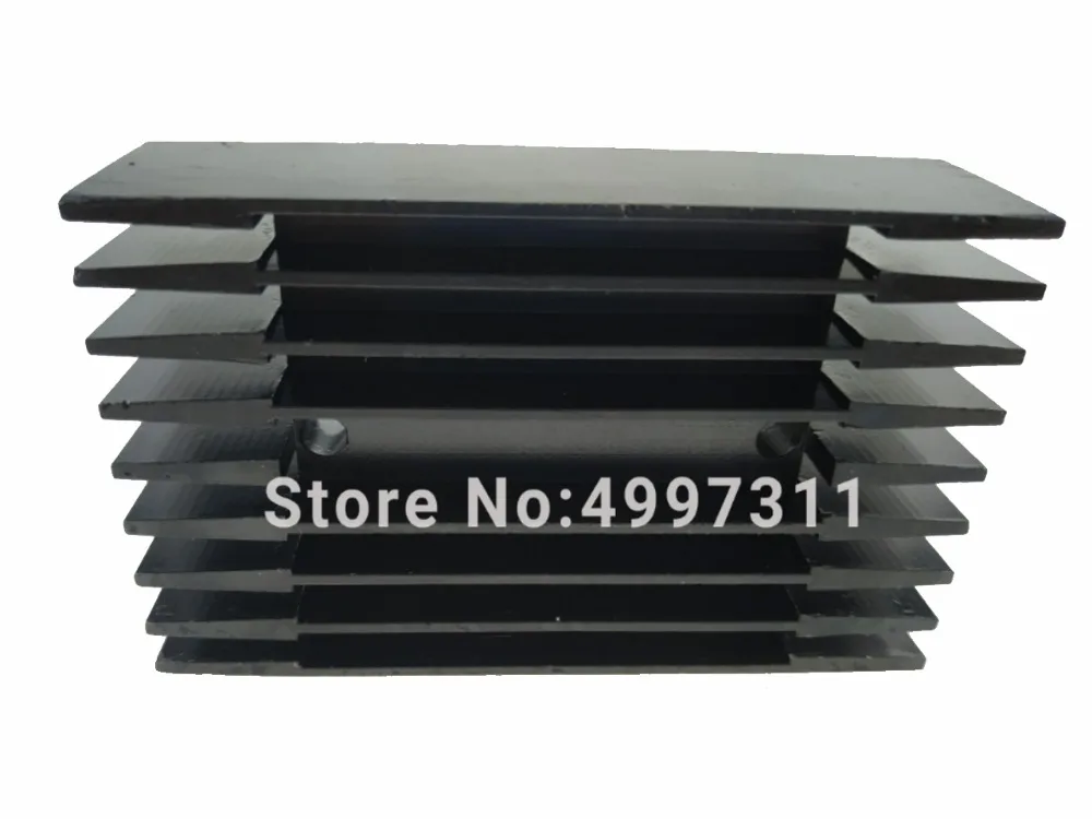 Китайская собственная фабрика! Качественный SQL100A с радиатором (100A/1600 Вольт) для