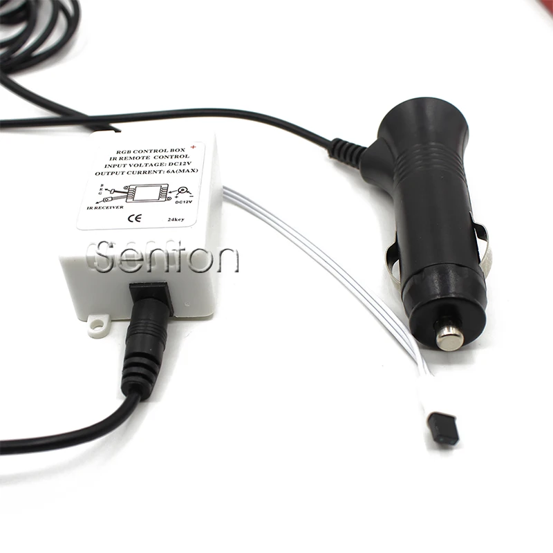 Автомобильный беспроводной пульт дистанционного управления для Renault Duster Laguna Megane