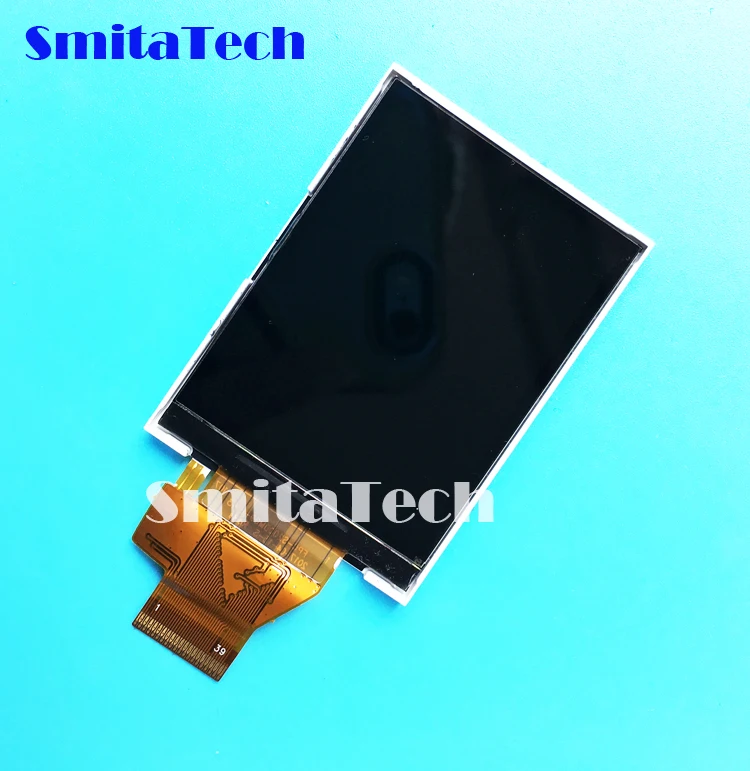 Детали для замены экрана ЖК дисплея спортивной камеры Garmin|ЖК-экраны и панели