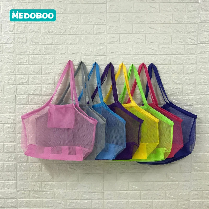 Medoboo детские пляжные сумки для мамы и ребенка игрушки хранения переносная